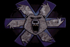 Ghost Bear