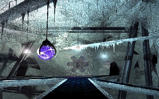 Ghost Bear Hall