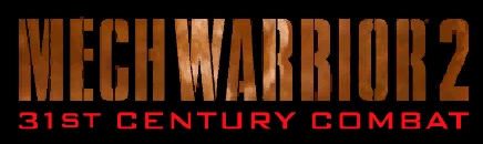 MechWarrior 2