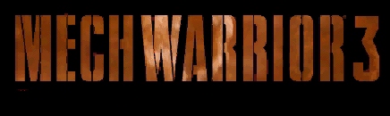 Mechwarrior 3 Preview